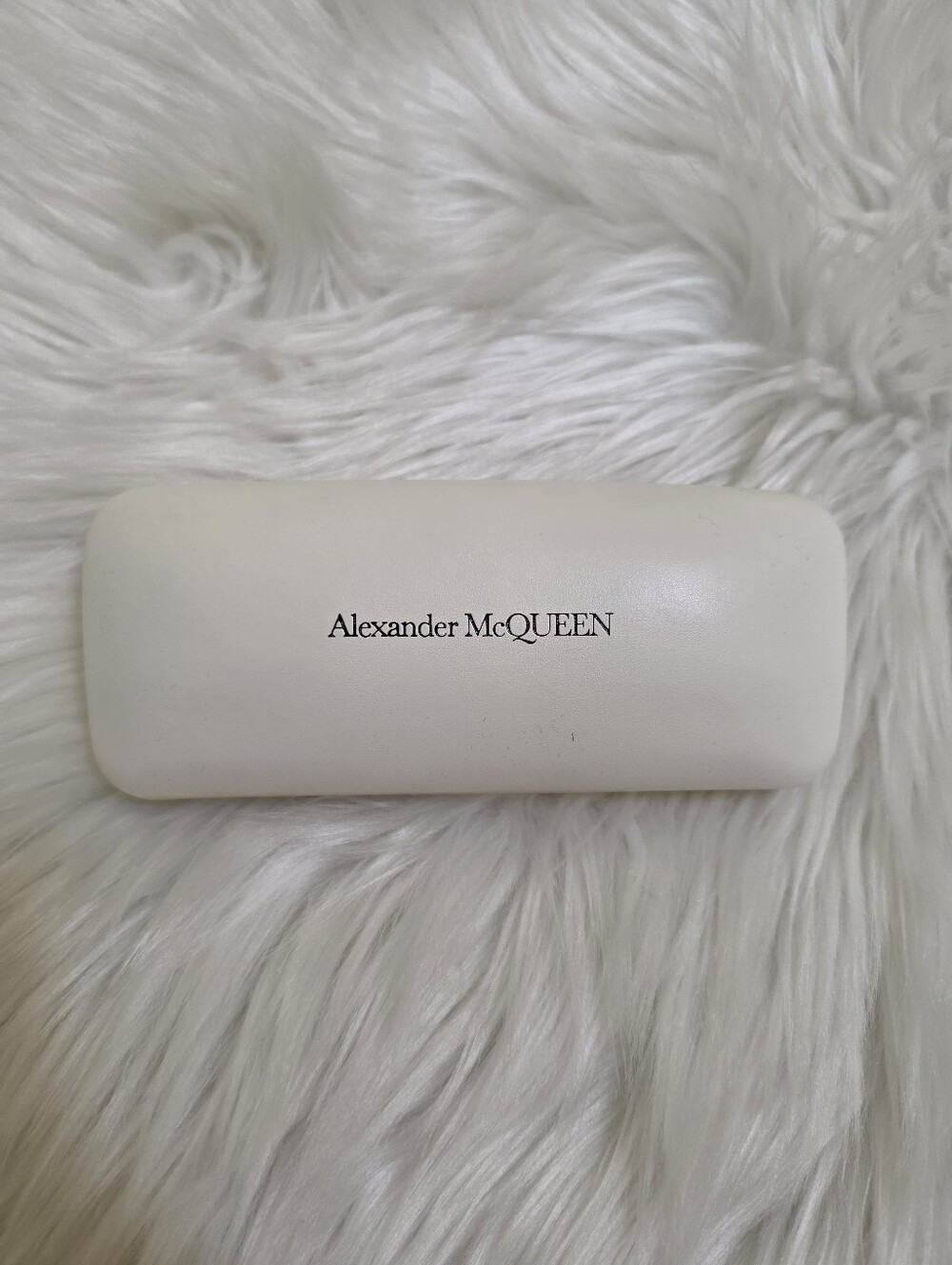 Alexander McQueen 54mm Square Sunglasses - Picture 9 of 10